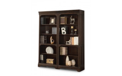 BOOKCASES